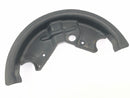 BMW F 650 GS R13 [2002] - Capa para a ponte do garfo abaixo-3