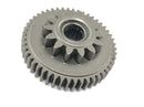 Sachs ZX 125 [1998] - engrenagem intermediária de partida-1