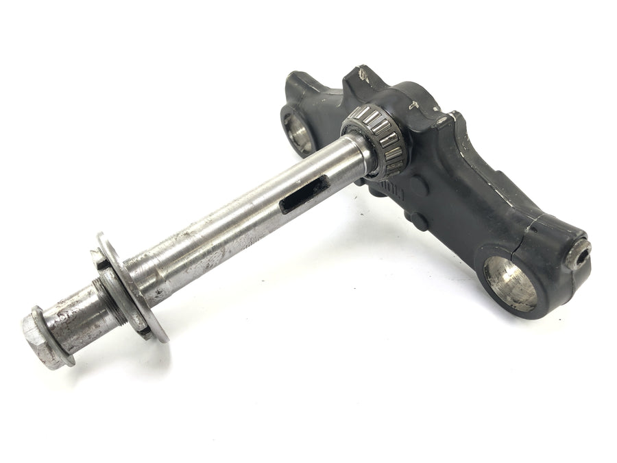 Ducati SL 600 Panth [1982] - Ponte do garfo abaixo