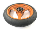 Yamaha Yzf R1 RN09 [2003] - Rim do pneu dianteiro da roda dianteira 3,50 x 17-1