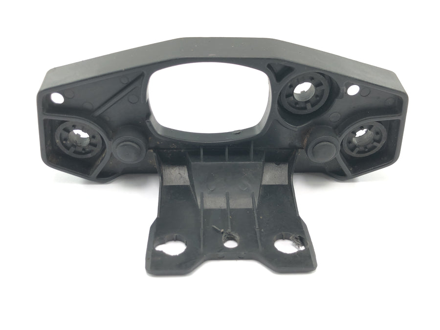 Yamaha MT07 RM04 [2014] - Porta velocímetro porta instrumentos porta instrumentos plástico