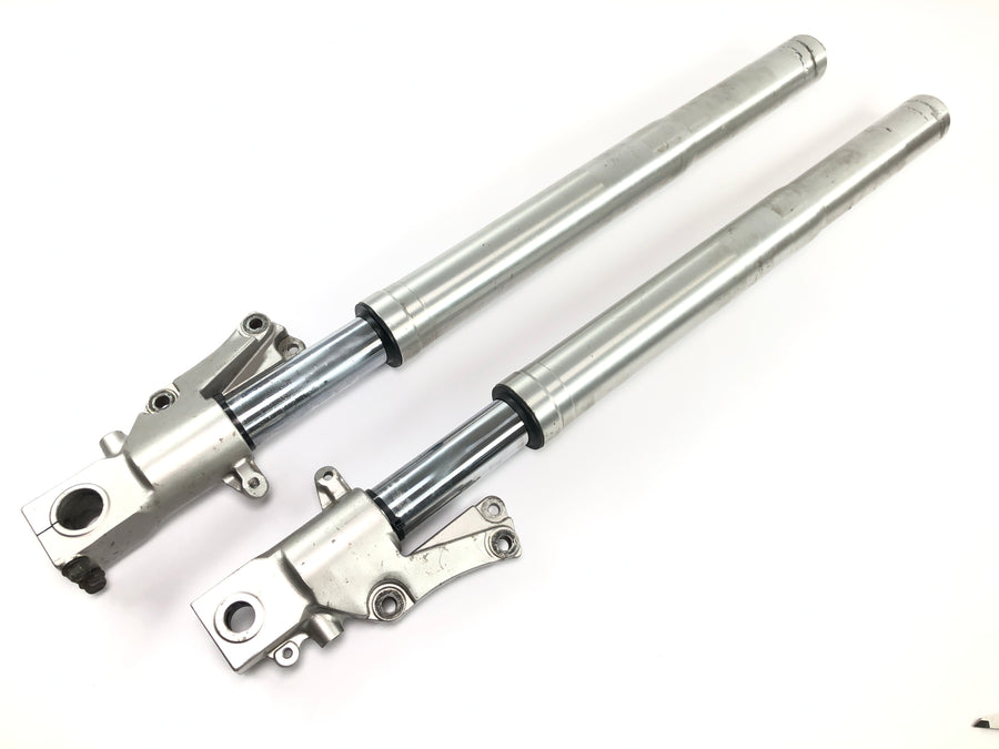 Suzuki GSX-R 1100 W GU75 C [1994] - Garfo dianteiro telescópico
