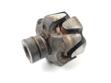 BMW R 75/5 [1973] - Rotor alternador gerador rotor