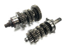 Suzuki GSF 1250 SA Bandit WVCH [2007] - Conjunto de transmissão de eixos de transmissão-4