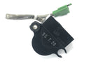 Honda GL 1500 Goldwing SC22 [1993] - Sensor de inclinação do sensor de colisão-1