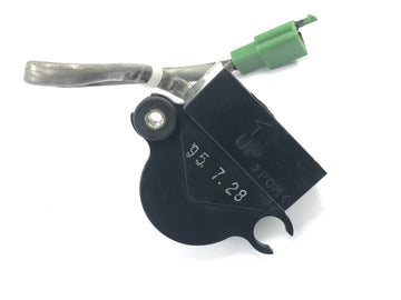 Honda GL 1500 Goldwing SC22 [1993] - Sensor de inclinação do sensor de colisão
