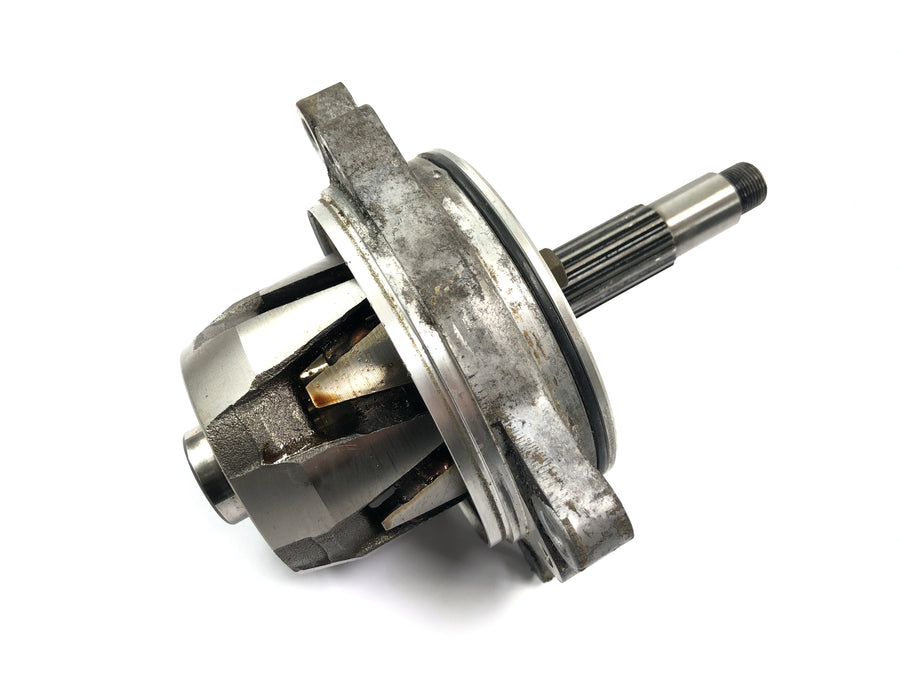 Honda ST 1100 SC26 Pan Europeu [1990] - Rotor alternador