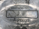 Moto Guzzi California 1100 EV KD [1998] - Tampa do alternador tampa do gerador-3