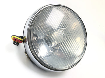 Ducati Monster M600 [1995] - Luz frontal do farol do farol com o alojamento