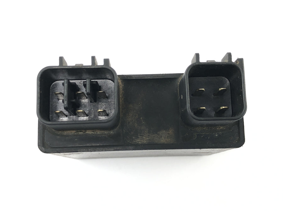 Honda CRF 450 R [2007] - Unidade de controle CDI unidade de ignição Módulo ECU da unidade de controle de ignição
