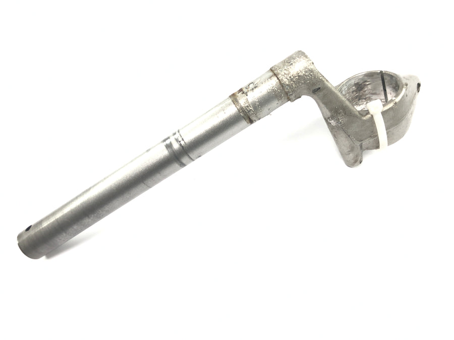 Honda VFR 800 FI RC46 [1999] - Guiador clip-on direito 41mm
