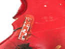Cagiva Mito 125 EVO 8P [2000] - Limpe o revestimento do lado da esquerda-7