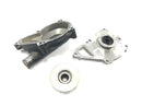 Kawasaki Versys KLE 650 A [2006] - Rotor do corpo da bomba da bomba de refrigeração da bomba de água-4