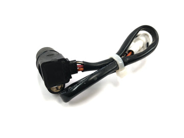 Yamaha XV 1600 Wild Star VP08 [2002] - Sensor de velocidade - 0