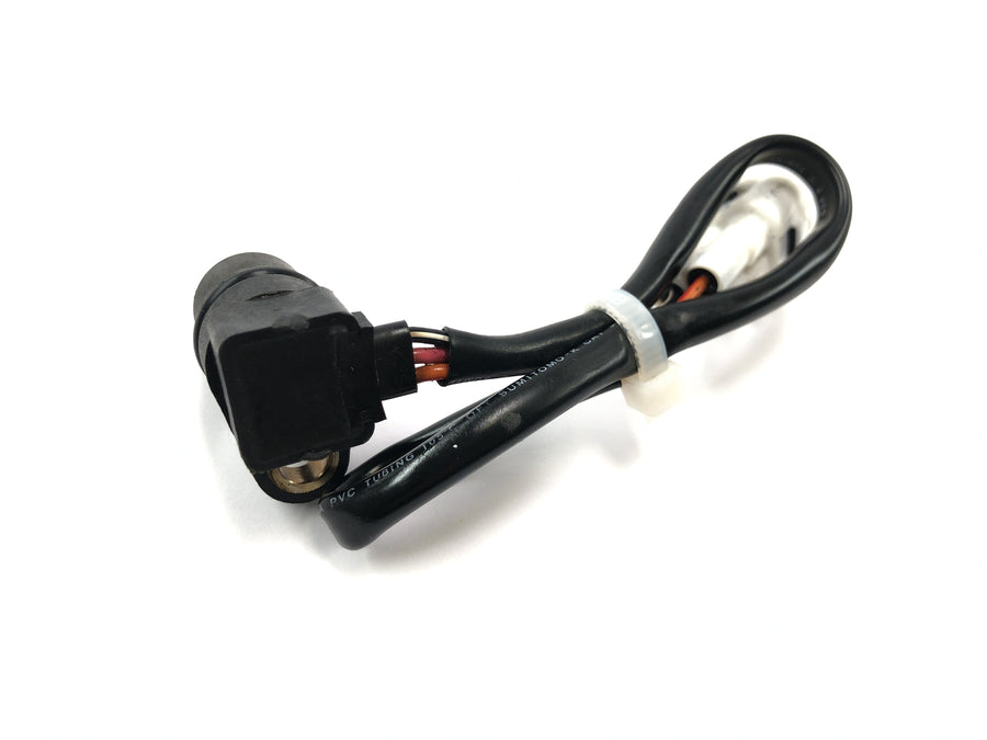Yamaha XV 1600 Wild Star VP08 [2002] - Sensor de velocidade