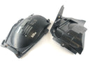 BMW K 1200 RS [2002] - Underbauf Spicking Protecting Kot Wing nas costas duas partes-3