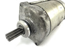 Honda VTR 1000 SP 1 SC45 [2001] - motor de partida-2