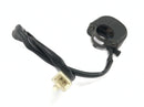 Yamaha DT 125 R DE03 [2000] - Interruptor de parada de emergência, unidade do interruptor do guidão-3