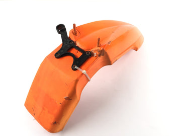 KTM LC4 640 [2003] - Fender na frente - 0