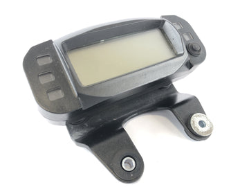 Aprilia SX 125 KX1 [2020] - Visor do painel de instrumentos do tacômetro do velocímetro