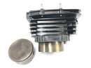 Honda FMX 650 RD12 [2006] - cilindro com pistão-6