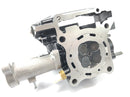Kawasaki Ninja 125 BX125B [2024] - Cabeça do cilindro com ingestão na ingestão-9