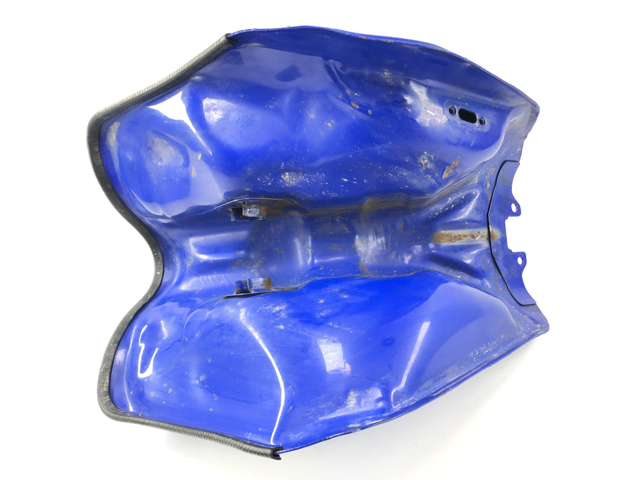 Yamaha DT 125 DE06 [2005] - Tanque de gasolina tanque