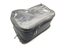 Kawasaki Versys KLE 650 A [2006] - bolsa tanque bolsa traseira bolsa bagagem bolsa motocicleta-1
