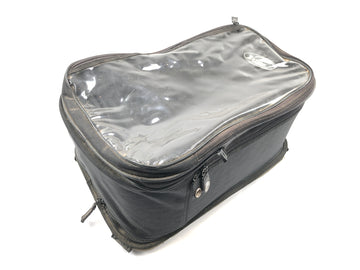 Kawasaki Versys KLE 650 A [2006] - bolsa tanque bolsa traseira bolsa bagagem bolsa motocicleta