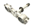Yamaha YZ 426 F [2000] - ponte inferior do garfo-1