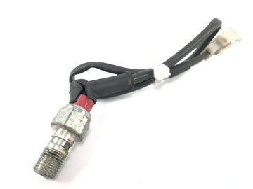 Beta RR 125 [2018] - Interruptor da luz do freio traseiro