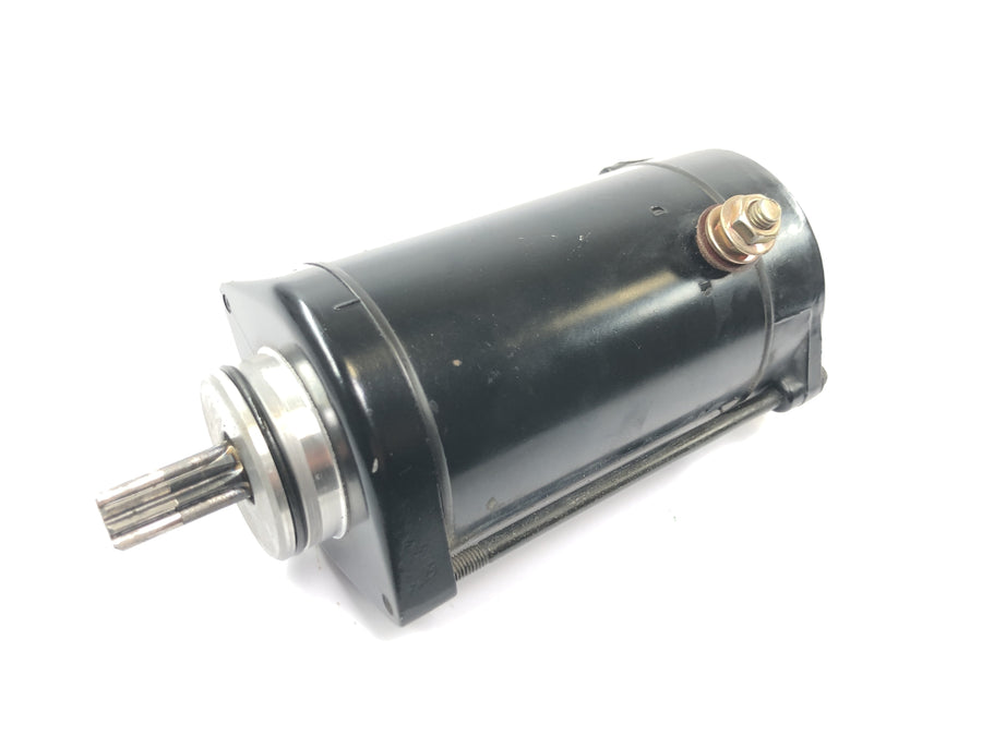 Kawasaki VN 1600 Classic VNT60A [2007] - Motor de partida motor de partida
