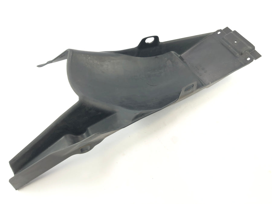 BMW F 650 GS R13 [2002] - Tampa de pára -choque de proteção contra proteção contra roda traseira Fender na parte traseira