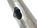 BMW R 100 GS 247E [1991] - Ponte inferior do garfo, ponte inferior da cabeça de direção-5
