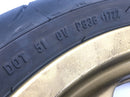 BMW K 1100 RS [1994] - roda dianteira aro completo 3,50x17"-3