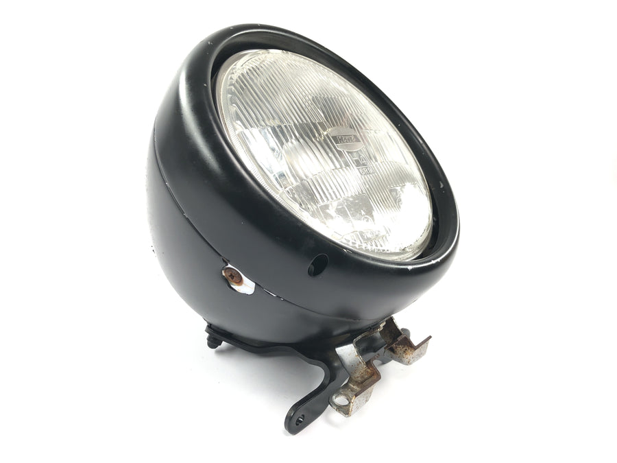 Yamaha XV 1600 Wild Star VP08 [2002] - Farol dianteiro com carcaça