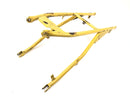 Sachs ZX 125 [1998] - Quadro traseiro quadro traseiro-2