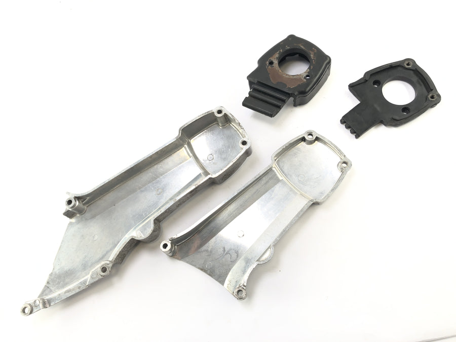Ducati SL 600 Panth [1982] - Conjunto de cobertura do cinto dental