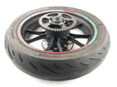 SWM SM 125 R [2018] - Hinterrad Rim Rad 4,00 x 17 "-1