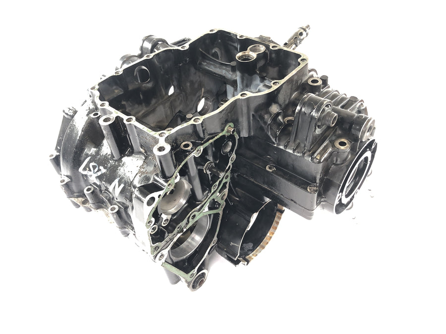 HONDA CBX 650 E RC13 [1983] - Motor Habitação de moradia vazia