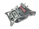 Ducati ST3 S3 [2004] - porta-matrícula porta-placa traseira com proteção contra respingos-1