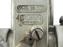 Moto Guzzi V7 Special [1971] - Carburador Dellorto VHB 29 CD carburador flat slide-3