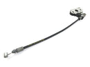 Husqvarna SM 630 A4 [2010] - Lock de assento com o trem Bowden-2
