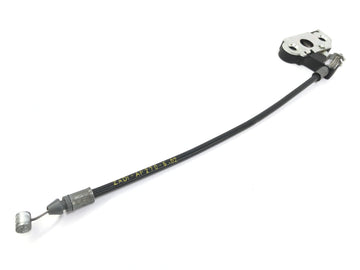 Husqvarna SM 630 A4 [2010] - Lock de assento com o trem Bowden - 0