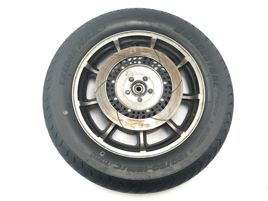 Honda Goldwing GL 1200 SC14 [1988] - aro dianteiro completo 16x2,50"