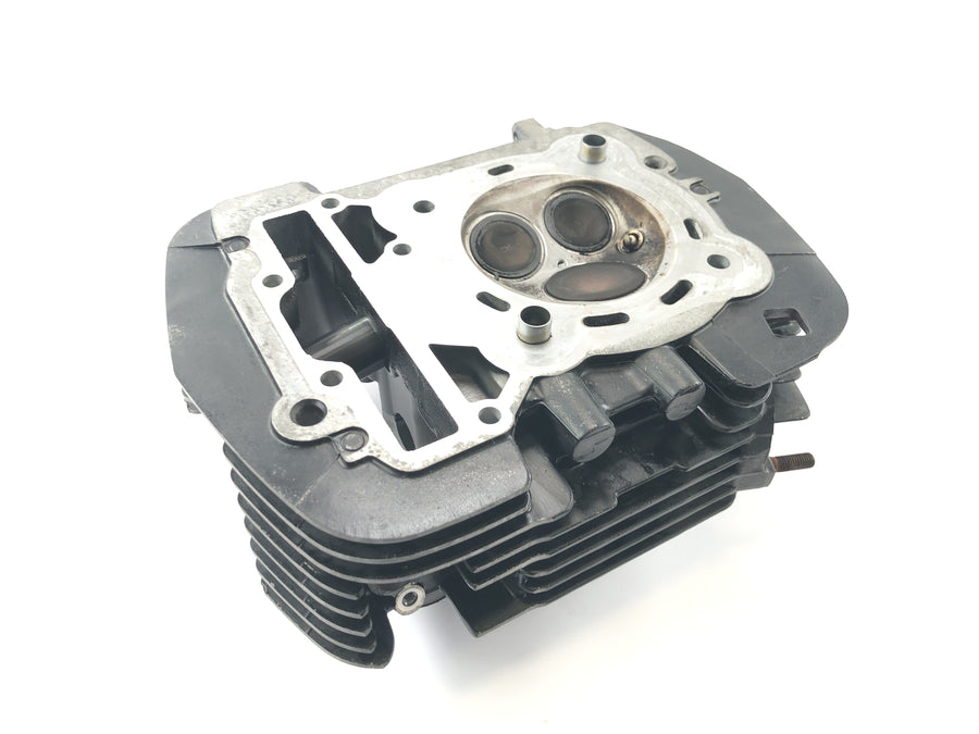 Honda VTX 1800 SC46 [2004] - cabeçote dianteiro da válvula
