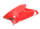 Ducati ST3 S3 [2004] - Carenagem lateral inferior direita vermelha-2