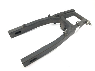Yamaha WR 125 X DE07 [2010] - Braço oscilante da roda traseira