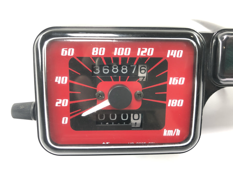 Honda FMX 650 RD12 [2006] - Velocímetro Velocímetro Cockpit Instrument Display