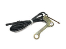BMW K 1100 RS [1994] - Interruptor do cavalete lateral-3